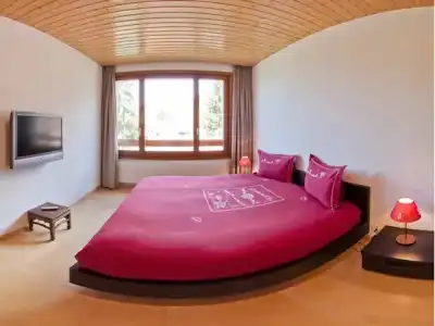 Alpe Fleurie Residence - 80