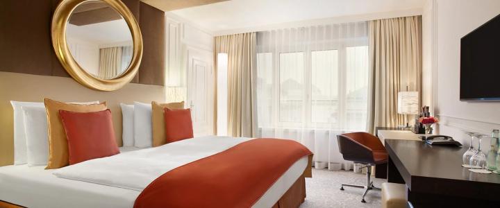 Vier Jahreszeiten Kempinski - 46
