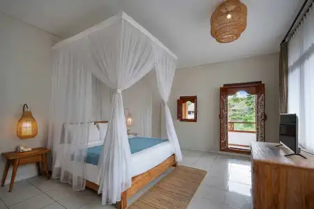 Pertiwi Resort & Spa - 51