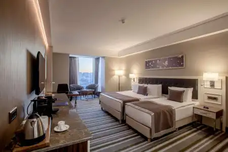 Radisson Blu Diyarbakir, Turkey - 29