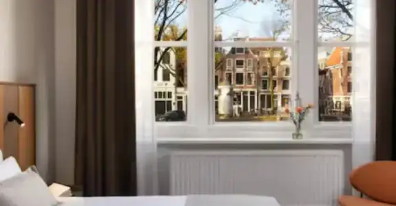 NH City Centre Amsterdam - 76