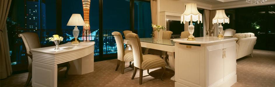 La Suite Kobe Harborland - 47