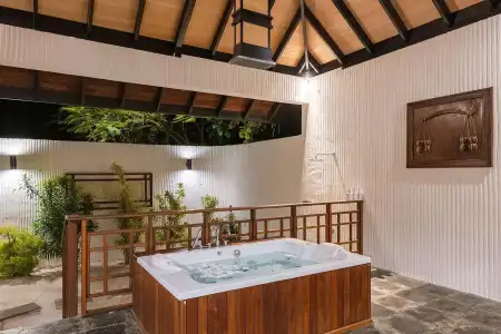 Hideaway Beach Resort & Spa - 67