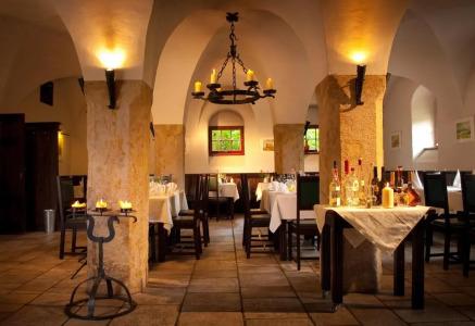 Spa Resort Landlust Dresden - 14