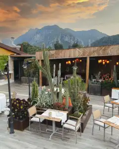 Kimera Lounge - 14