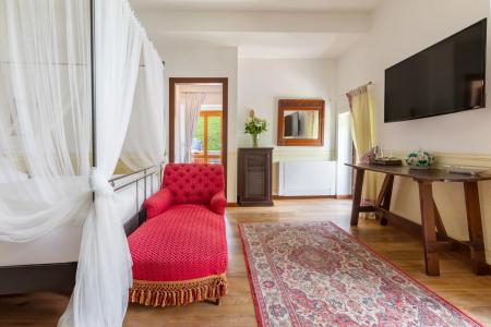 Boutique Villa Sostaga - 69