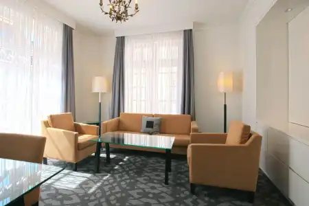 Scandic Palace - 48
