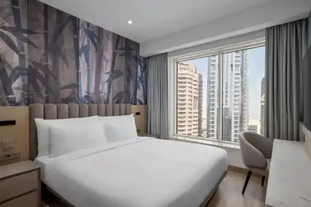 Residence Inn by Marriott Sheikh Zayed Road, - 5