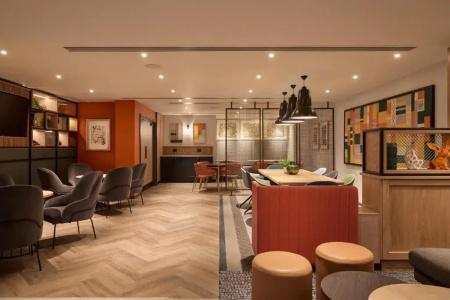 Holiday Inn London-Bloomsbury by IHG - 25