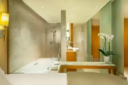 The Ritz-Carlton Executive Residences - 53
