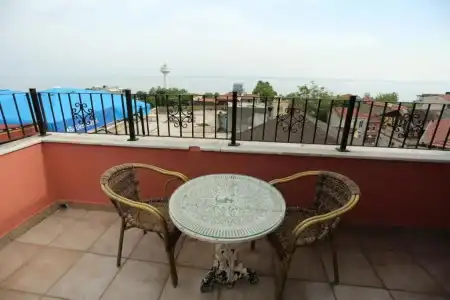 Tashkonak Studio Suites - 18