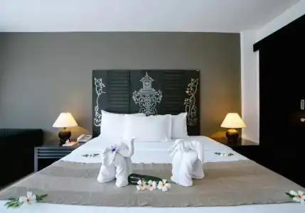 Samaya Wellness Resort - 69