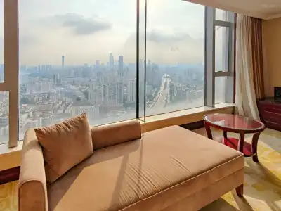 Soluxe Guangzhou - 121