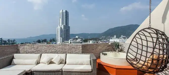 Patong Heritage - 90