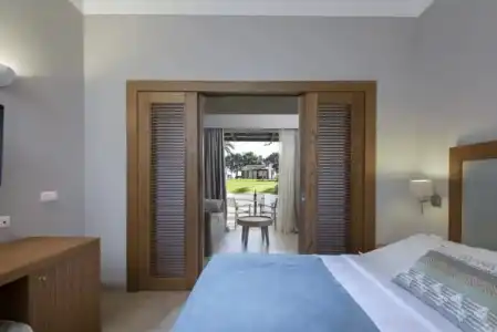 Atlantica Beach Resort - 29