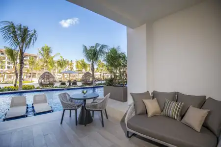 Hyatt Ziva Cap Cana - All Inclusive - 59