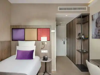 Mercure Budapest Korona - 31