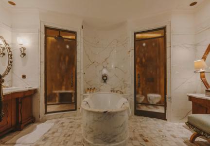 Grand Timeo, A Belmond, Taormina - 64