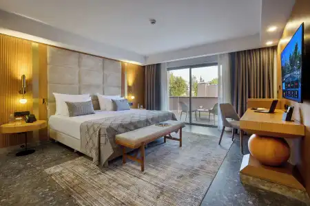Mövenpick Resort Antalya - 83