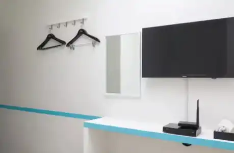 Star Hostel Dongdaemun Suite - 40