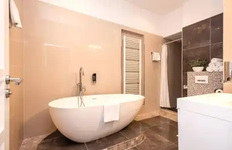 arabel Design Apartments Berlin - 44