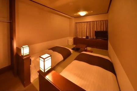 Dormy Inn Premium Otaru Natural Hot Spring - 35