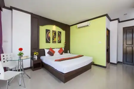 Patong Buri Resort - 48