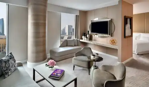 Address Downtown - 125