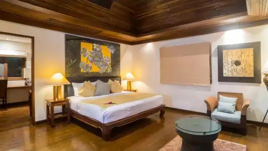 Shiva Samui Luxury Villas - 213