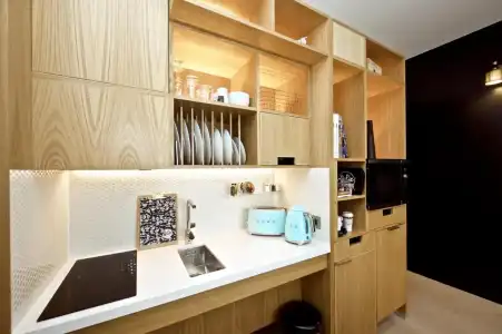 Wilde Aparthotels London Covent Garden - 7