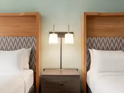 Holiday Inn ORLANDO-INTERNATIONAL AIRPORT by IHG - 15
