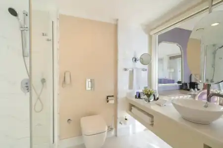 Rixos Downtown - The Land Of Legends Access - 81