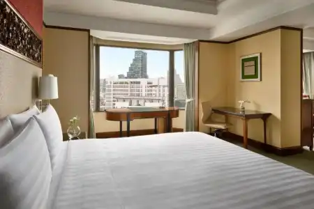 Shangri-La Bangkok, Serviced Apartments - 30