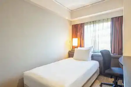 ANA Crowne Plaza Fukuoka by IHG - 51