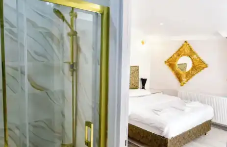 Loca Suit LİFE AİRPORT - 41