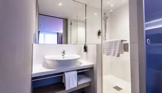 Premier Inn Muenchen Messe - 5