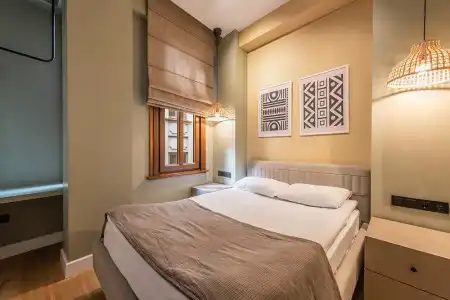 Bguest Pera Suites - 25