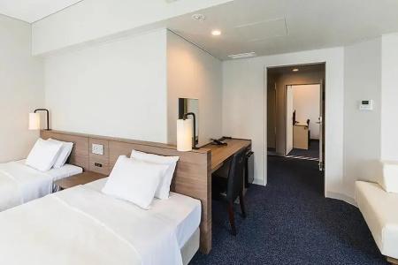 Sotetsu Fresa Inn Tokyo-Toyocho - 58
