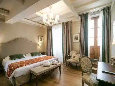 Palazzo Leopoldo Dimora Storica & Spa - 66