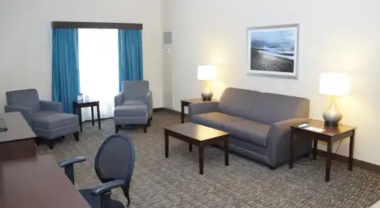Best Western Naples Plaza - 10