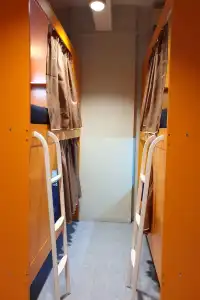 Csw Hostel - 13