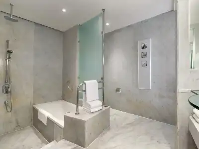Hyatt Regency Kolkata - 49