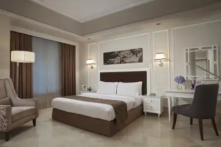 Ascott Jakarta - 24