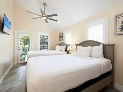 Villas At Hawks Cay Resort - 11