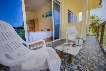 Relax Residence - 26