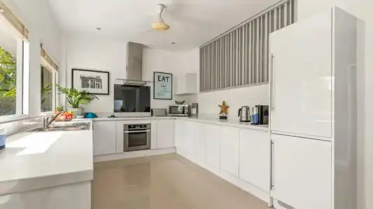 Shiva Samui Luxury Villas - 22