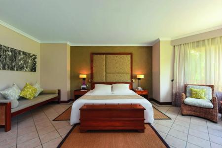Paradis Beachcomber Golf Resort & Spa - 36