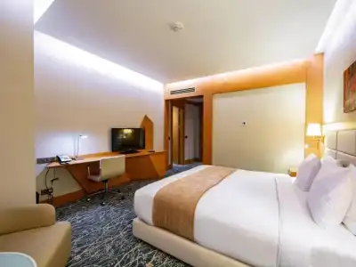 Holiday Inn BAKU by IHG - 51