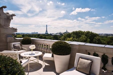 Hôtel de Crillon A Rosewood - 31