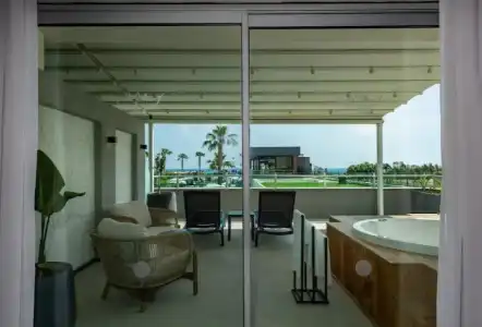 White City Resort - 72